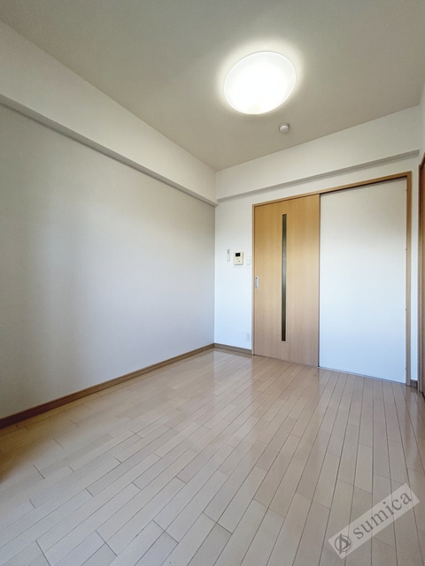 その他設備　明るいお部屋で新生活♪♪