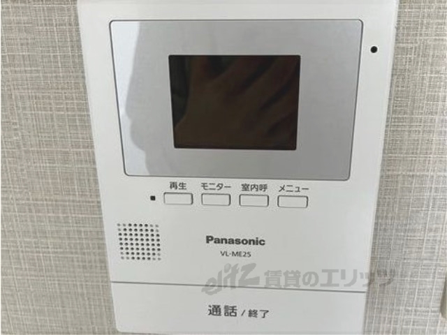 セキュリティ　ドアフォン（ＴＶ含）