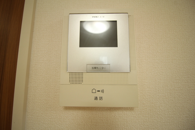 セキュリティ　別室同タイプ参照