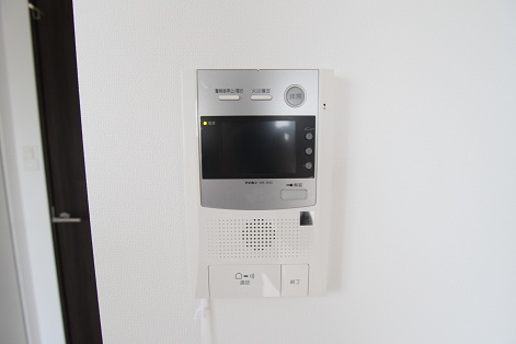 セキュリティ　エスリード南堀江リバーサイド