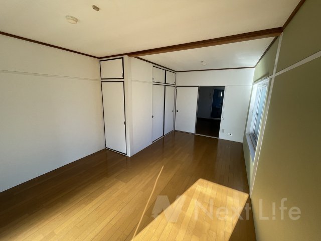 その他部屋・スペース　桜ヶ丘ハイム