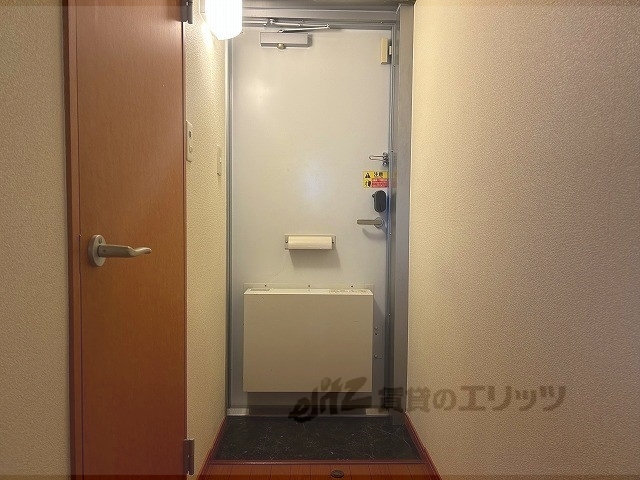 その他部屋・スペース　廊下