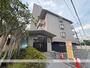 寝屋川市駅より徒歩6分 3階 築35年11ヶ月の賃貸物件