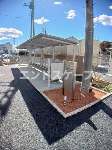 その他共有部分　高崎、前橋のお部屋探しはエンドスケープまで！お客様の理想お聞
