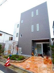 建物外観　物件画像
