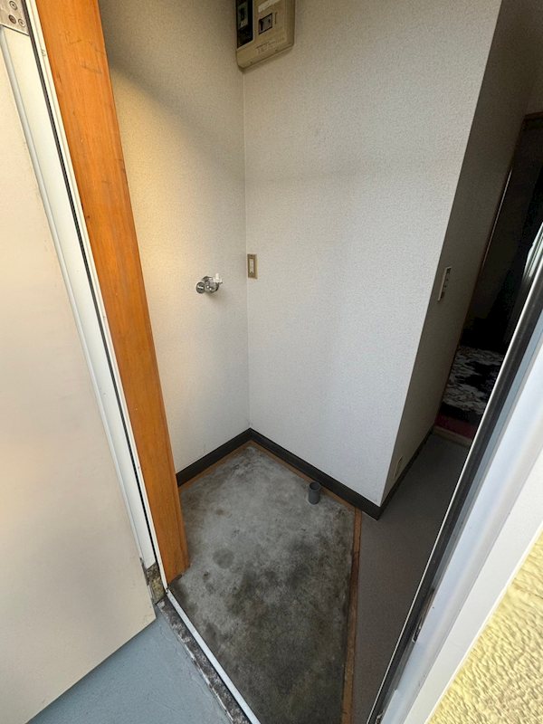 玄関　参考写真