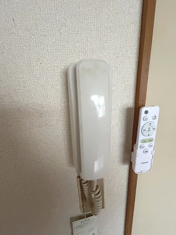セキュリティ　参考写真