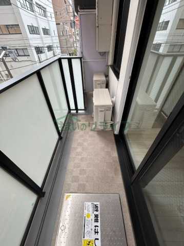 S-RESIDENCE両国park sideの内装写真