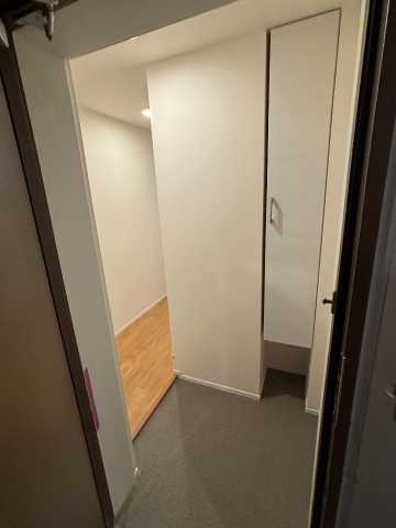 玄関　別部屋参考写真