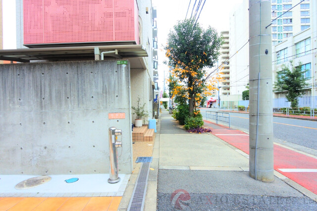 その他　周辺（その他）まで10m