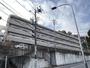 愛宕橋駅より徒歩20分 4階 築18年6ヶ月の賃貸物件