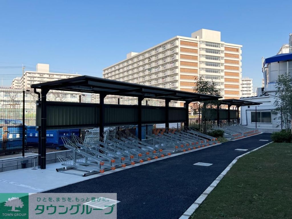 その他　★タウンハウジング東京大井町店取り扱い★
