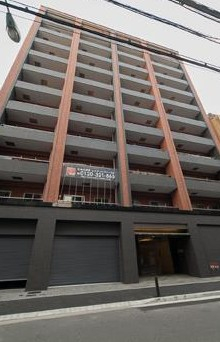 建物外観　☆綺麗な外観☆
