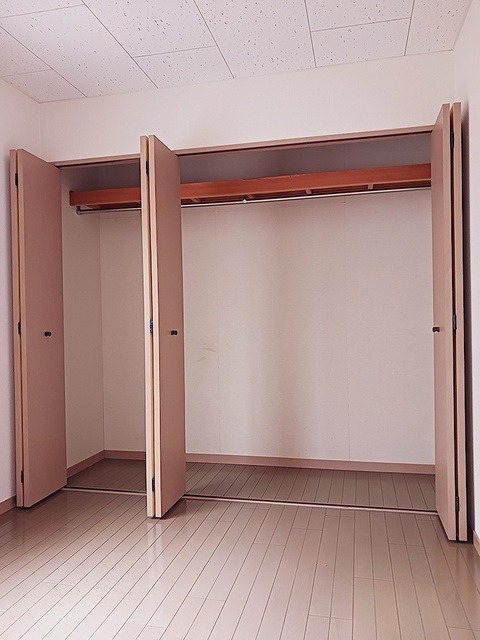 収納　図面と現状に相違がある場合には現状を優先