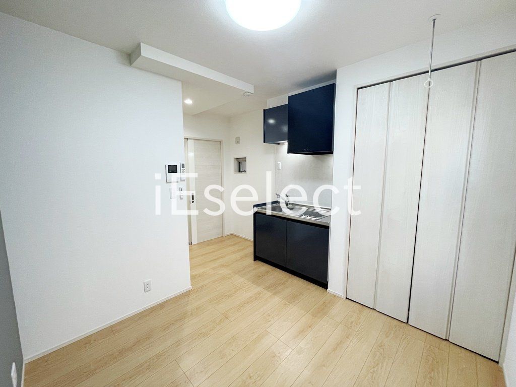 その他部屋・スペース　明るいお部屋です★