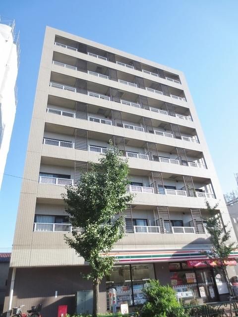 建物外観　★外観★