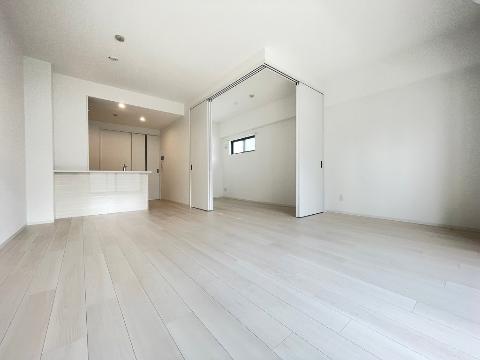 居室・リビング　洋室