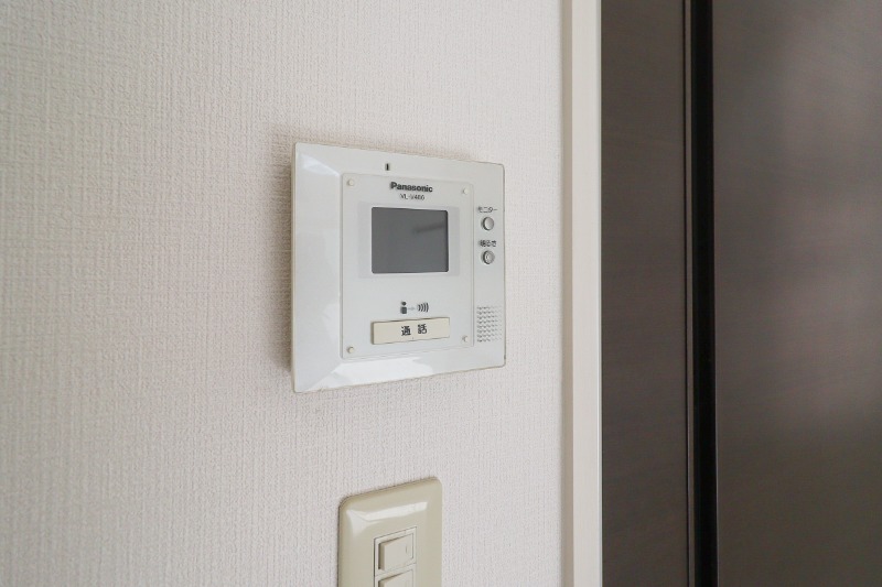 セキュリティ　図面と現状に相違がある場合には現状を優先