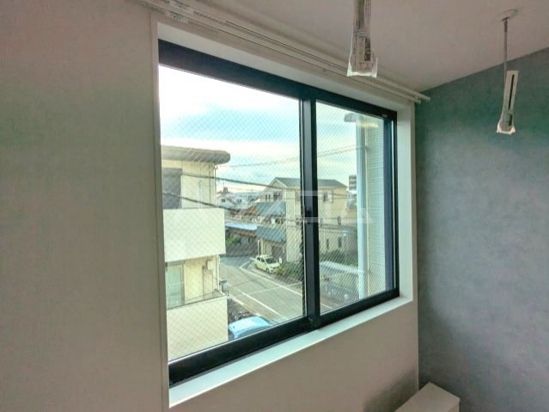 北総線 新柴又駅 徒歩4分 3階建 築1年の内装写真