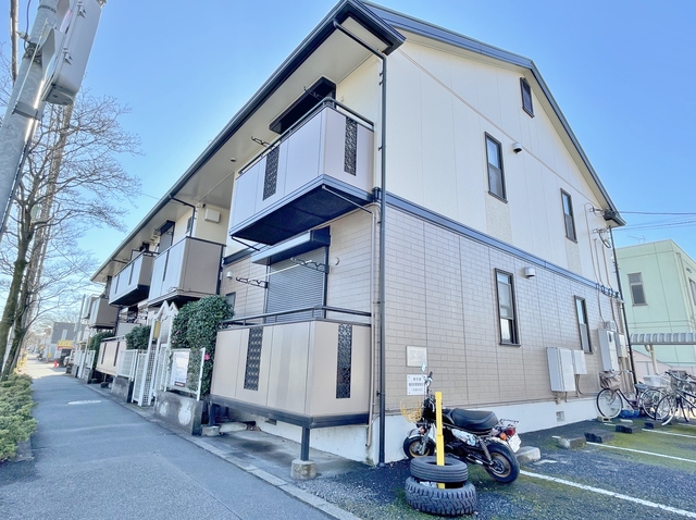 グレース新町