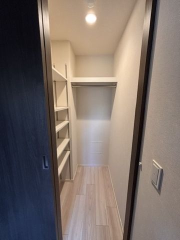 収納　☆たっぷり収納☆