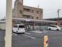 コンビニ　セブンイレブン茨木田中町店（コンビニ）まで178m
