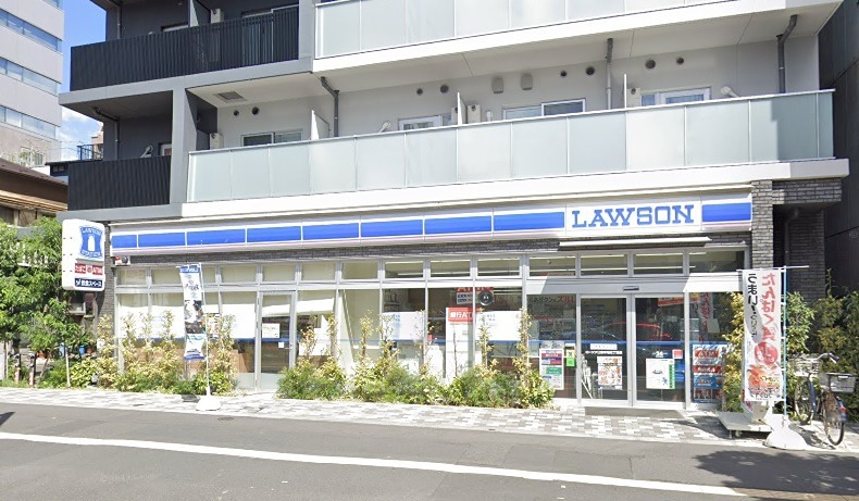 ヴィモス木場の周辺写真