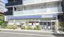 コンビニ　ローソン 江東木場五丁目店（コンビニ）まで96m