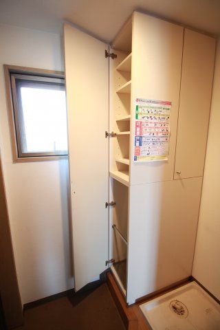 玄関　（別タイプ参考写真）ルミエール巣鴨　　豊島区巣鴨4