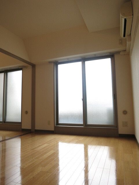 居室・リビング　（別タイプ参考写真）ルミエール巣鴨　　豊島区巣鴨4