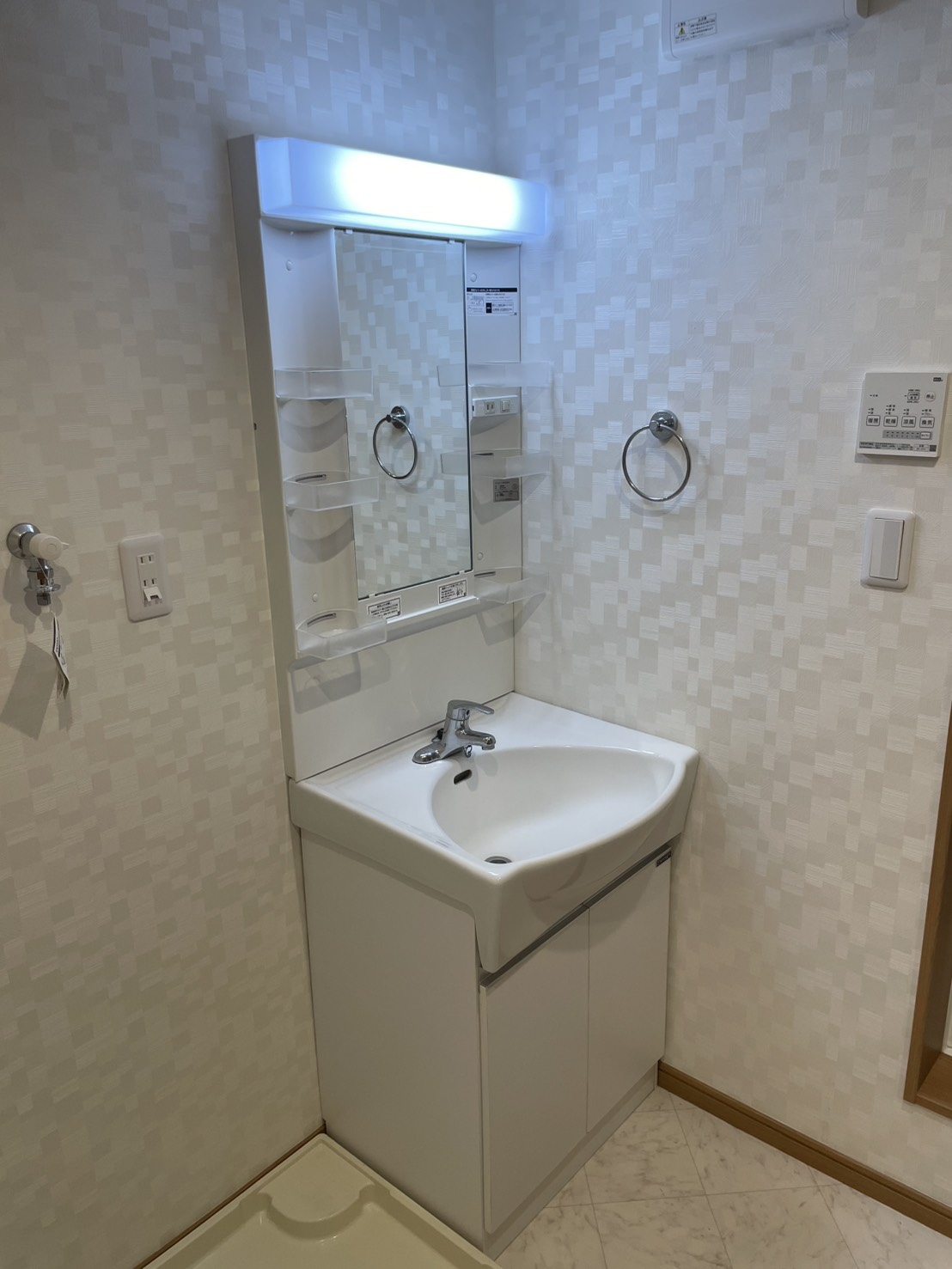 洗面設備　★お問い合わせは044-299-8985★