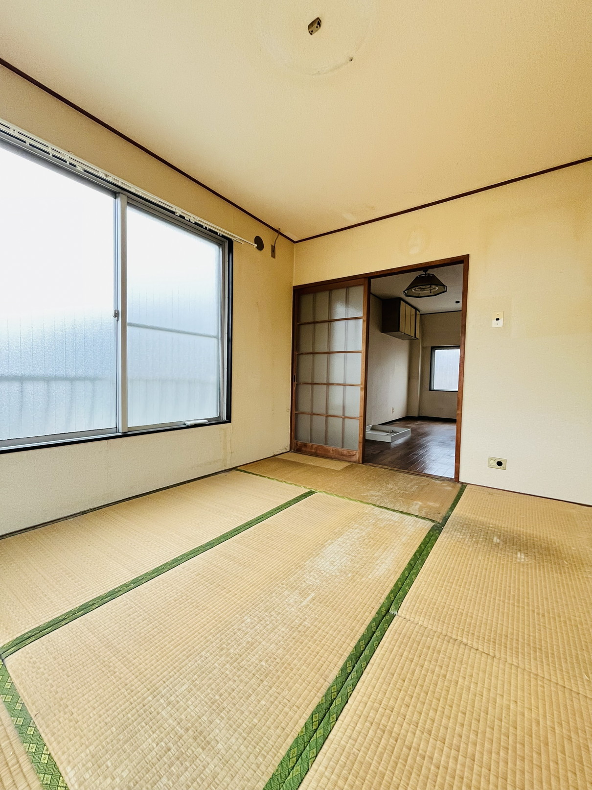 京急本線 梅屋敷駅 徒歩5分 3階建 築47年のその他写真