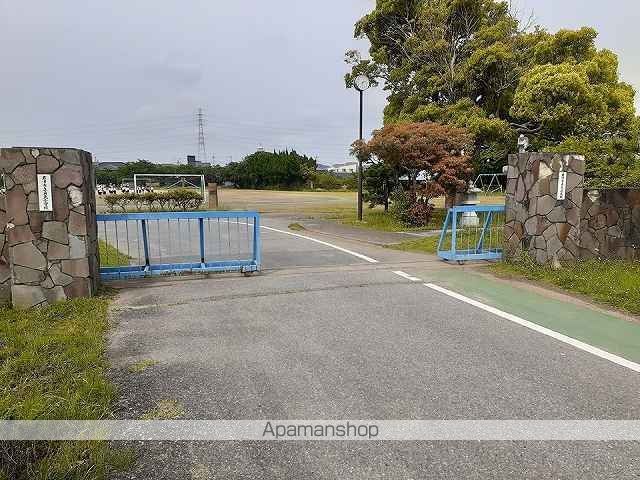 小学校　君津市立貞元小学校（小学校）まで1100m