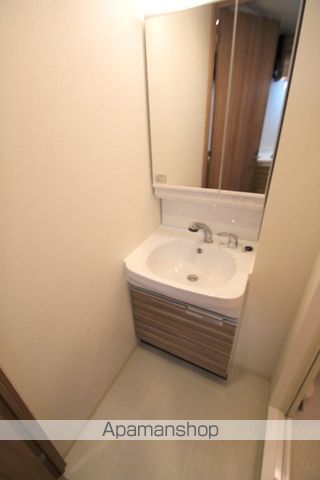 プレサンス松屋町グレースの内装写真