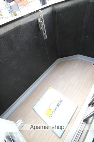 プレサンス松屋町グレースの内装写真