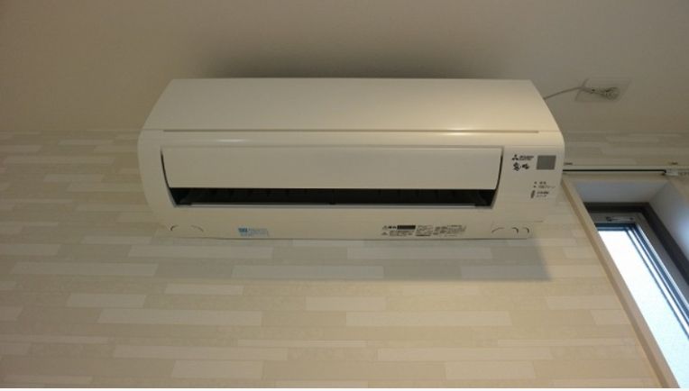 その他設備　同施工会社施工物件の参考写真になります※現況優先