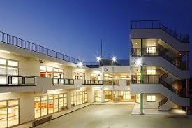 幼稚園・保育園　明照保育園（幼稚園・保育園）まで829m