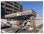コンビニ　セブンイレブン浦安富士見2丁目店（コンビニ）まで420m