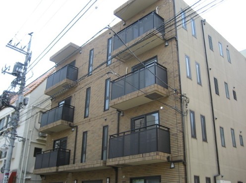 建物外観　☆綺麗な外観☆