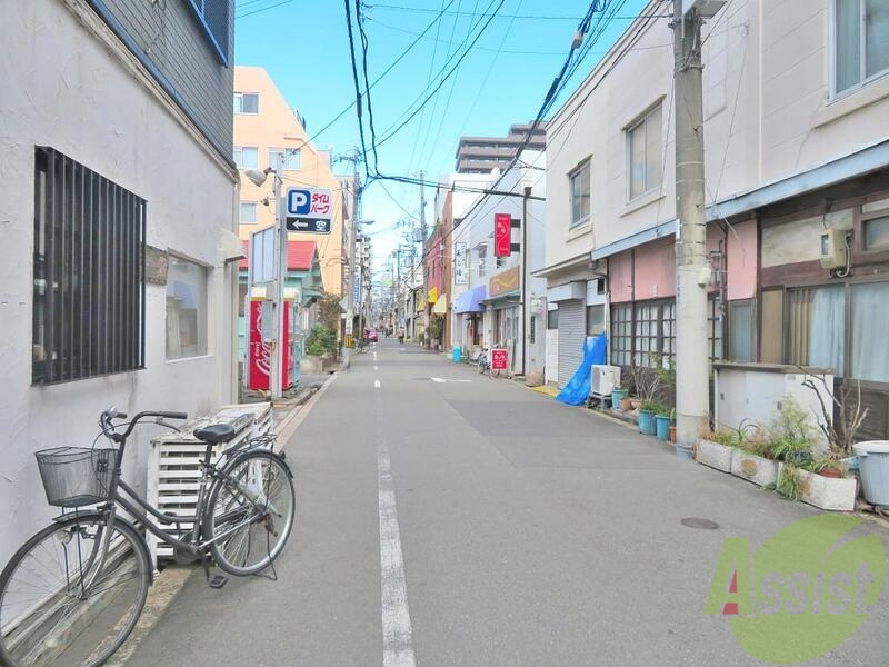 その他　（その他）まで100m