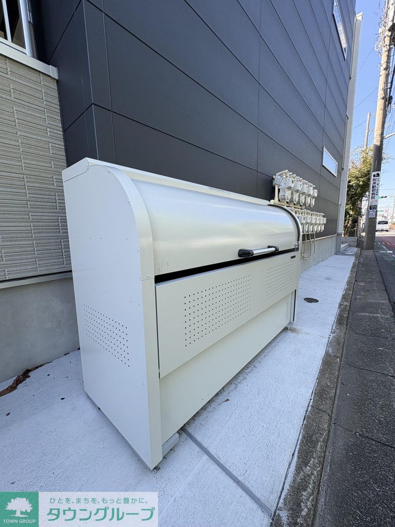 その他　バルコニー