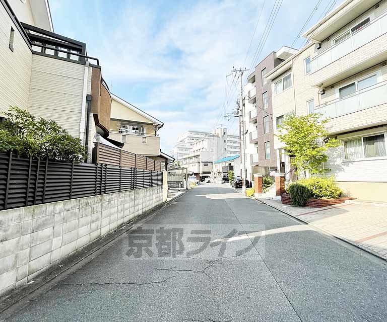 その他　静かな環境です。