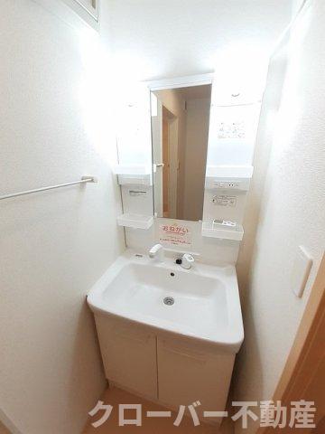 高松琴平電鉄琴平線 挿頭丘駅 徒歩31分 2階建 築13年の内装写真