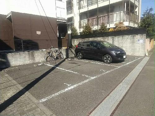 レオパレスハビタAのその他写真