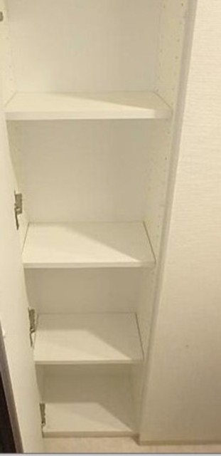 収納　収納