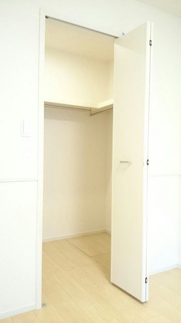 ステラ IIの内装写真