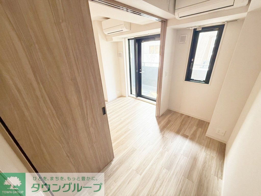 その他部屋・スペース　リビング/居室