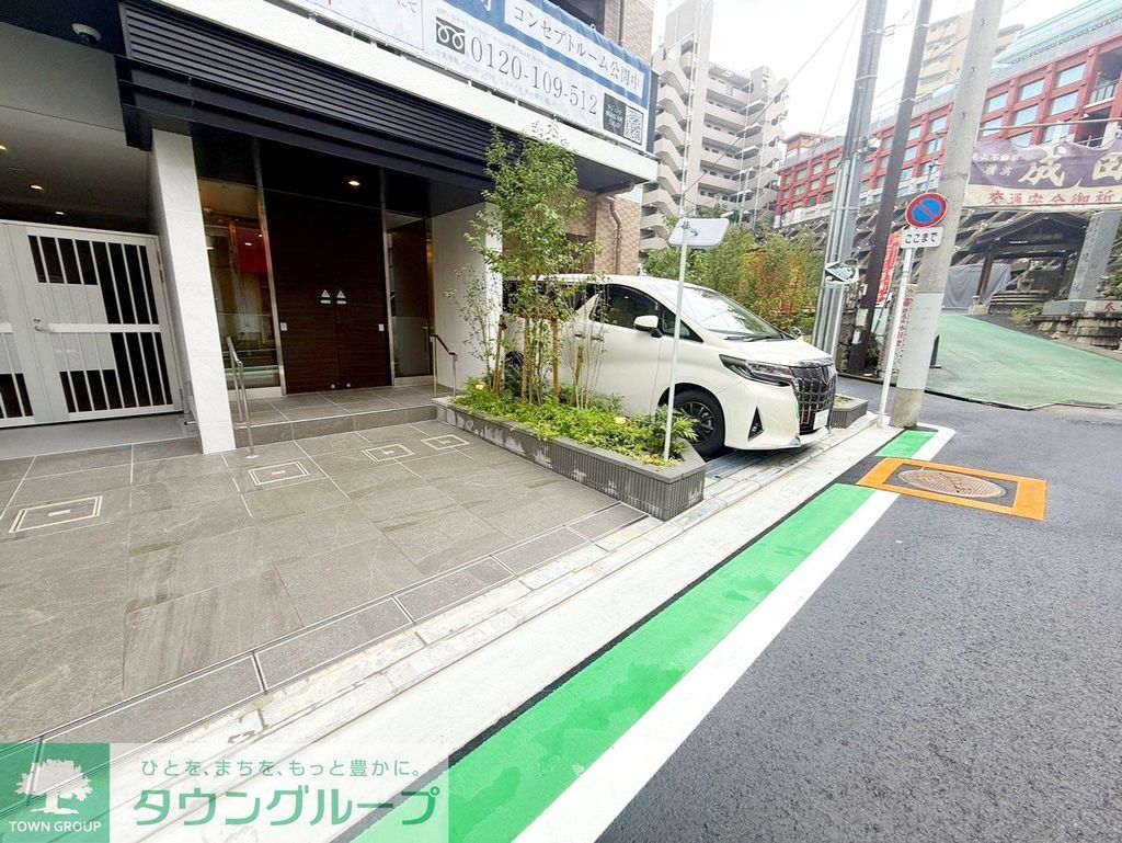 ルジェンテ横浜桜木町のその他写真
