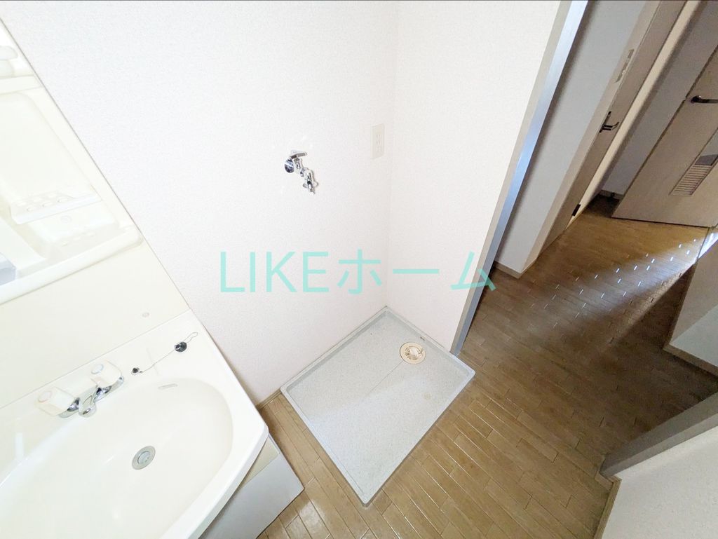 その他　洗面