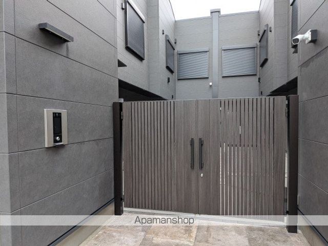 建物外観　建物外観
